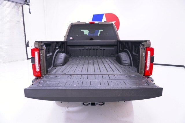 2027 Ford Super Duty F-250 SRW XL