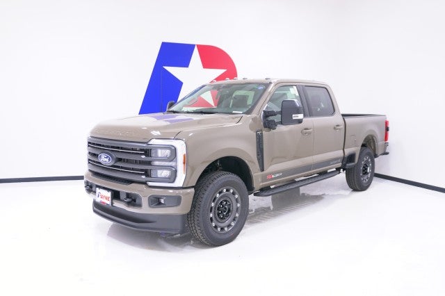 2027 Ford Super Duty F-250 SRW XL