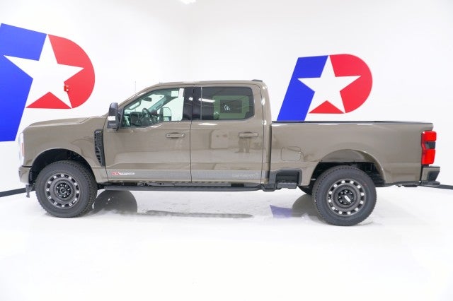 2027 Ford Super Duty F-250 SRW XL