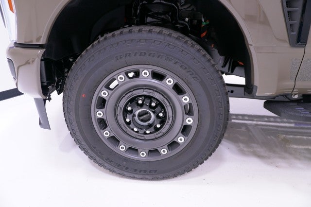 2027 Ford Super Duty F-250 SRW XL
