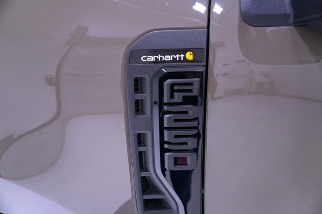 2027 Ford Super Duty F-250 SRW XL