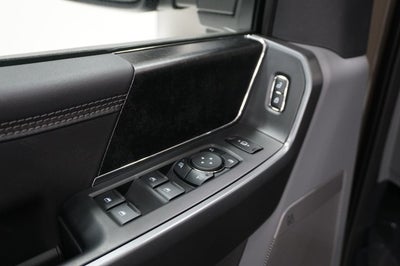 2027 Ford Super Duty F-250 SRW XL