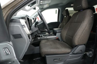 2027 Ford Super Duty F-250 SRW XL