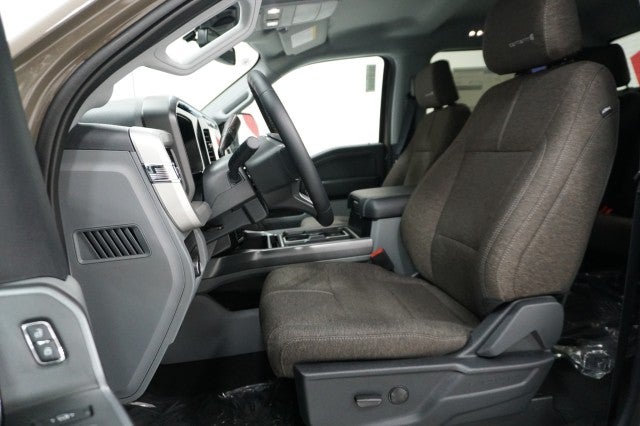2027 Ford Super Duty F-250 SRW XL