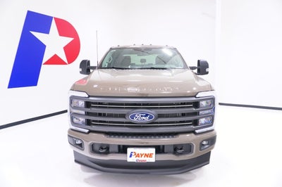2027 Ford Super Duty F-250 SRW XL