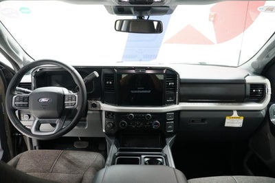2027 Ford Super Duty F-250 SRW XL