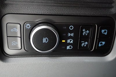 2027 Ford Super Duty F-250 SRW XL