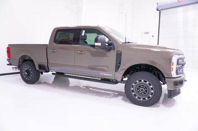 2027 Ford Super Duty F-250 SRW XL