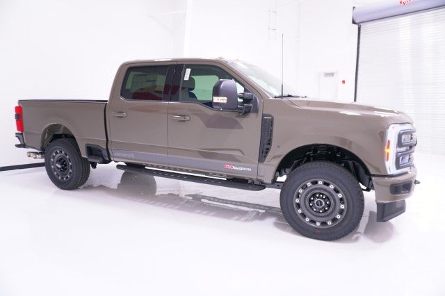2027 Ford Super Duty F-250 SRW XL