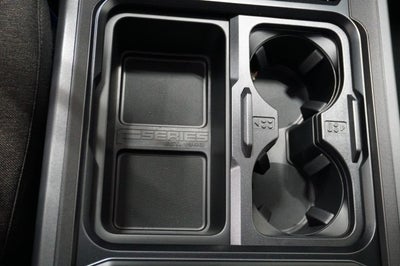 2027 Ford Super Duty F-250 SRW XL