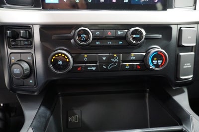 2027 Ford Super Duty F-250 SRW XL