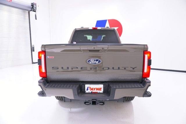 2027 Ford Super Duty F-250 SRW XL