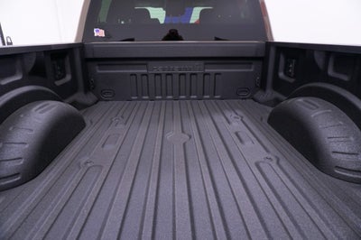 2027 Ford Super Duty F-250 SRW XL