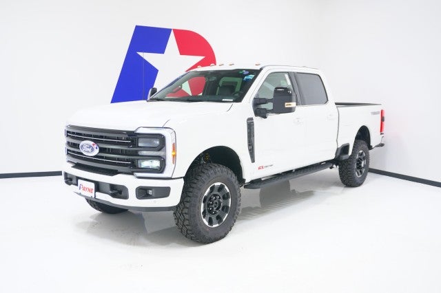 2027 Ford Super Duty F-250 SRW TREMOR