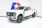 2027 Ford Super Duty F-250 SRW TREMOR