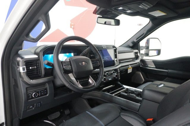 2027 Ford Super Duty F-250 SRW TREMOR