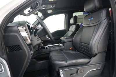 2027 Ford Super Duty F-250 SRW TREMOR