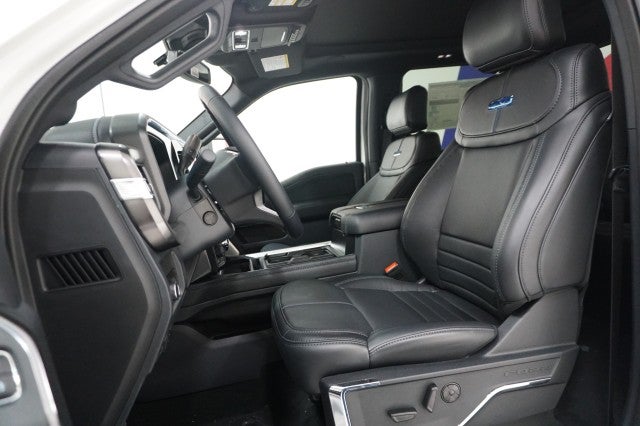 2027 Ford Super Duty F-250 SRW TREMOR