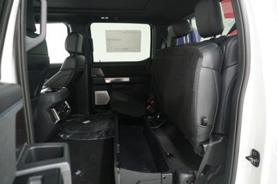 2027 Ford Super Duty F-250 SRW TREMOR