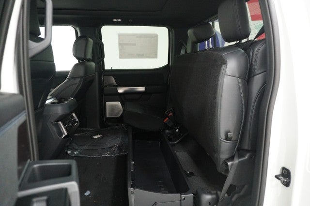 2027 Ford Super Duty F-250 SRW TREMOR