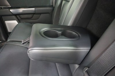 2027 Ford Super Duty F-250 SRW TREMOR