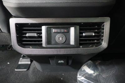 2027 Ford Super Duty F-250 SRW TREMOR