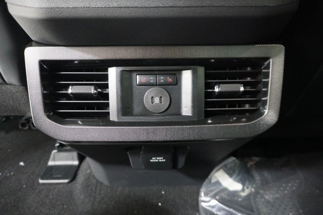 2027 Ford Super Duty F-250 SRW TREMOR