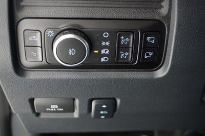 2027 Ford Super Duty F-250 SRW TREMOR