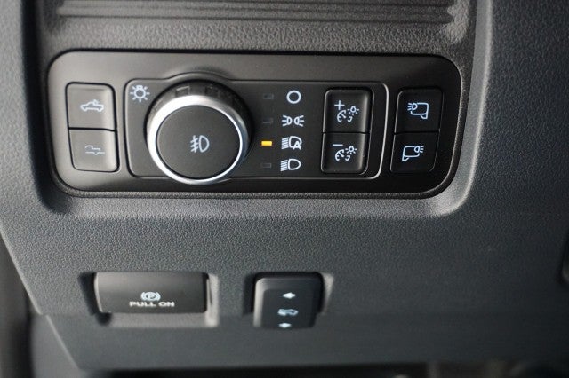 2027 Ford Super Duty F-250 SRW TREMOR