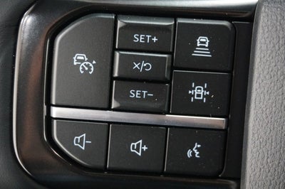 2027 Ford Super Duty F-250 SRW TREMOR