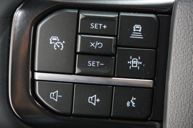 2027 Ford Super Duty F-250 SRW TREMOR
