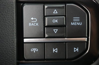 2027 Ford Super Duty F-250 SRW TREMOR