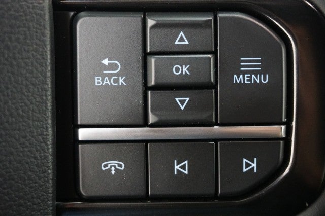 2027 Ford Super Duty F-250 SRW TREMOR
