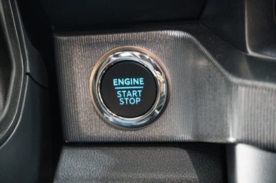 2027 Ford Super Duty F-250 SRW TREMOR