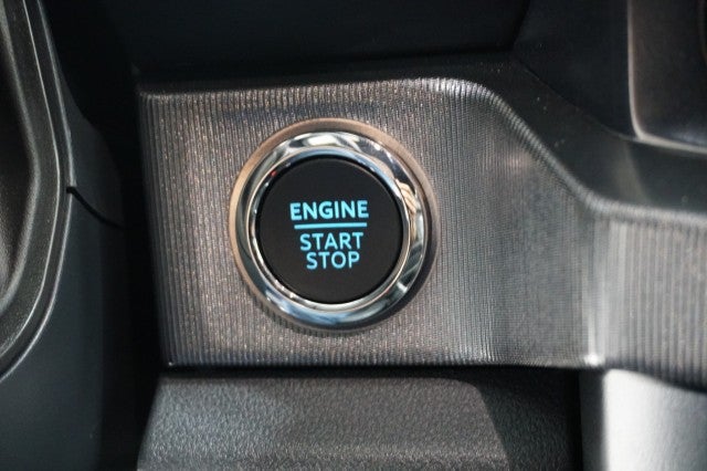 2027 Ford Super Duty F-250 SRW TREMOR