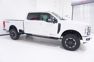 2027 Ford Super Duty F-250 SRW TREMOR