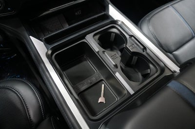 2027 Ford Super Duty F-250 SRW TREMOR