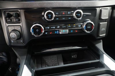 2027 Ford Super Duty F-250 SRW TREMOR