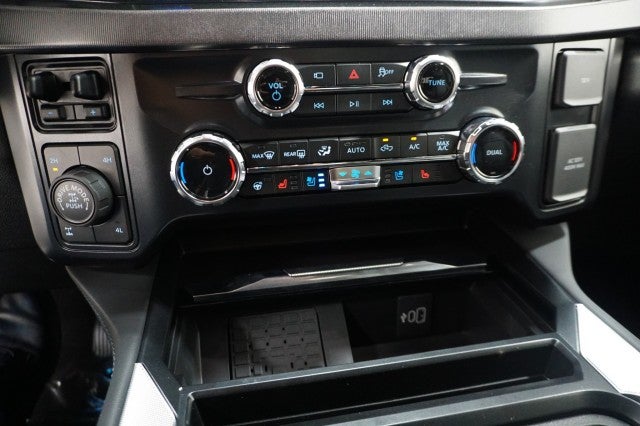 2027 Ford Super Duty F-250 SRW TREMOR