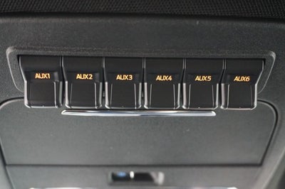 2027 Ford Super Duty F-250 SRW TREMOR