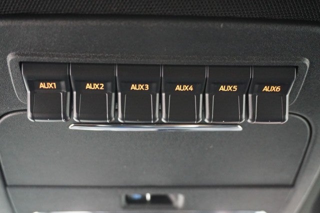 2027 Ford Super Duty F-250 SRW TREMOR