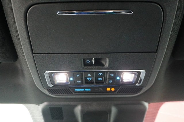 2027 Ford Super Duty F-250 SRW TREMOR