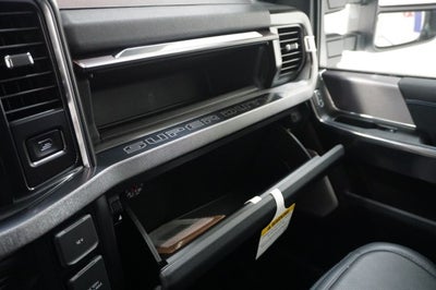 2027 Ford Super Duty F-250 SRW TREMOR