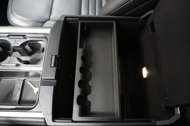 2027 Ford Super Duty F-250 SRW TREMOR