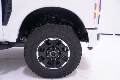 2027 Ford Super Duty F-250 SRW TREMOR