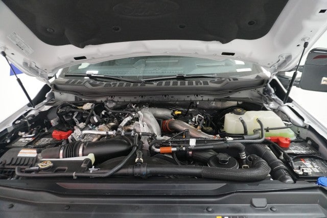2027 Ford Super Duty F-250 SRW TREMOR
