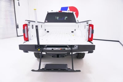 2027 Ford Super Duty F-250 SRW TREMOR