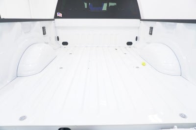 2027 Ford Super Duty F-250 SRW TREMOR
