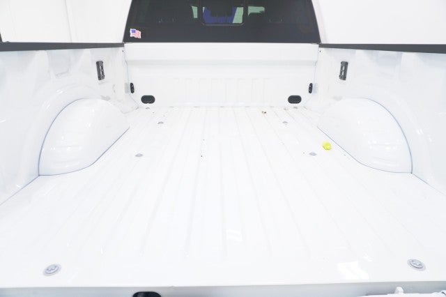 2027 Ford Super Duty F-250 SRW TREMOR