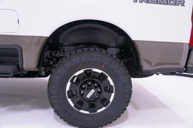 2027 Ford Super Duty F-250 SRW King Ranch